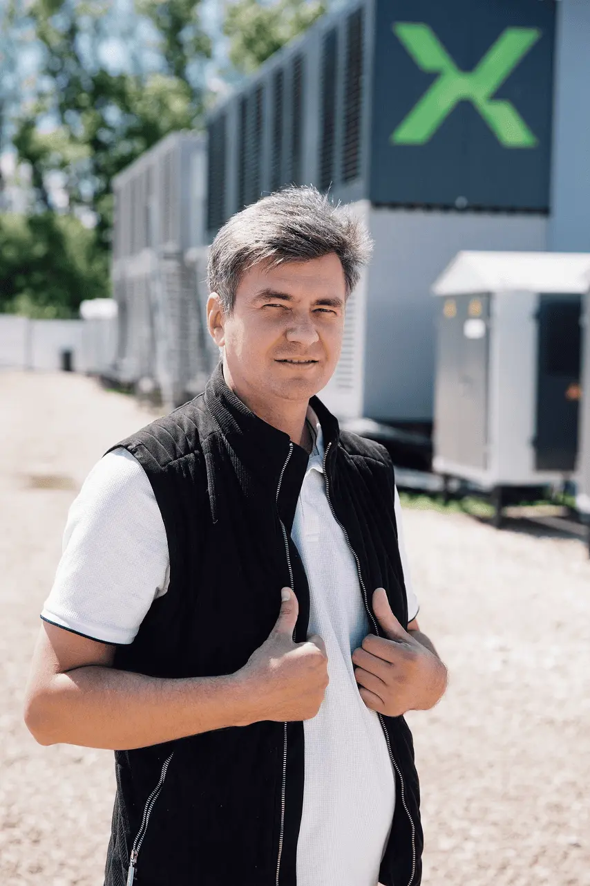 Станислав Кривошеев